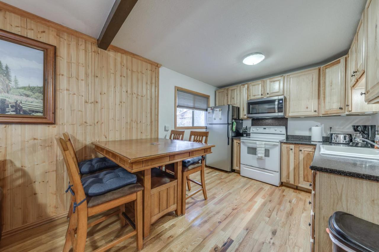 Cloudcroft Cabin Vacation Rental 3 Mi To Skiing! Zewnętrze zdjęcie